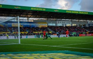 FC Nordsjælland - F.C. København - 26/04-2023