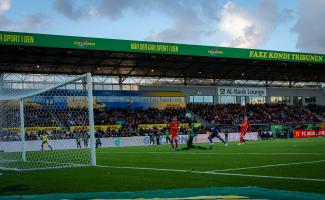 FC Nordsjælland - F.C. København - 26/04-2023