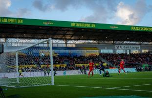 FC Nordsjælland - F.C. København - 26/04-2023