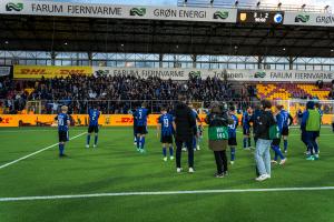 FC Nordsjælland - F.C. København - 26/04-2023