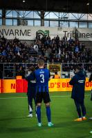 FC Nordsjælland - F.C. København - 26/04-2023