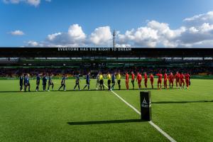 FC Nordsjælland - F.C. København - 26/04-2023