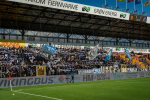 FC Nordsjælland - F.C. København - 26/04-2023