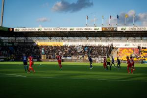 FC Nordsjælland - F.C. København - 26/04-2023