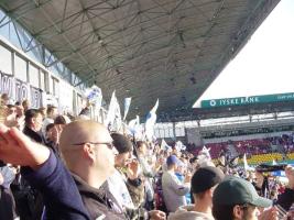 FC Nordsjælland - F.C. København - 26/09-2004