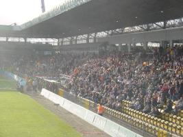 FC Nordsjælland - F.C. København - 26/09-2004