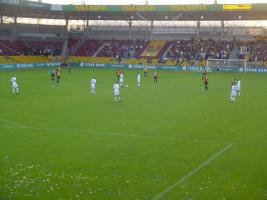 FC Nordsjælland - F.C. København - 26/09-2004