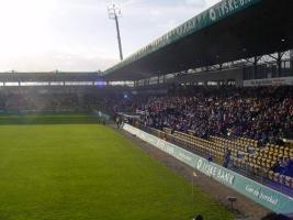 FC Nordsjælland - F.C. København - 26/09-2004