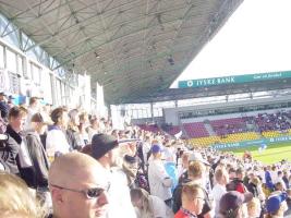 FC Nordsjælland - F.C. København - 26/09-2004