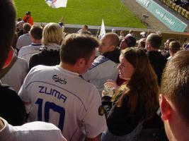 FC Nordsjælland - F.C. København - 26/09-2004