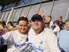 FC Nordsjælland - F.C. København - 26/09-2004