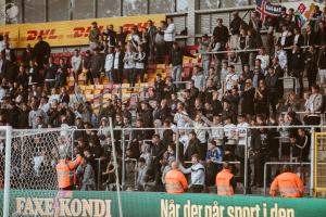 FC Nordsjælland - F.C. København - 27/08-2017