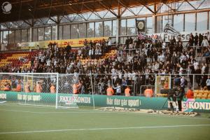 FC Nordsjælland - F.C. København - 27/08-2017