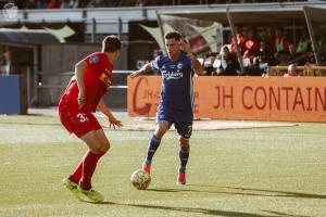 FC Nordsjælland - F.C. København - 27/08-2017
