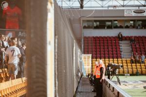 FC Nordsjælland - F.C. København - 27/08-2017