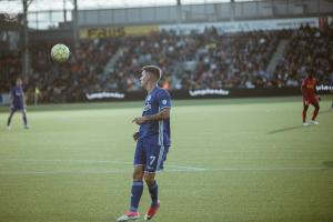 FC Nordsjælland - F.C. København - 27/08-2017