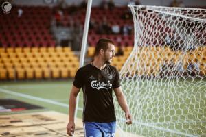 FC Nordsjælland - F.C. København - 27/08-2017