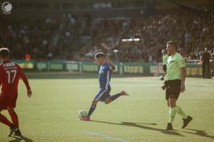 FC Nordsjælland - F.C. København - 27/08-2017
