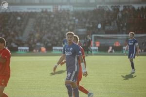 FC Nordsjælland - F.C. København - 27/08-2017