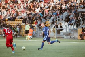 FC Nordsjælland - F.C. København - 27/08-2017