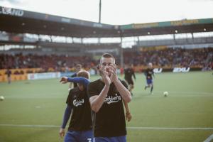 FC Nordsjælland - F.C. København - 27/08-2017