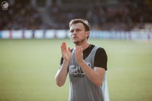 FC Nordsjælland - F.C. København - 27/08-2017