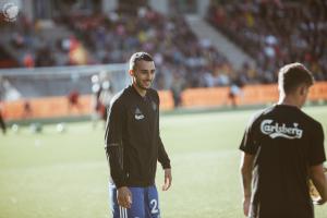 FC Nordsjælland - F.C. København - 27/08-2017
