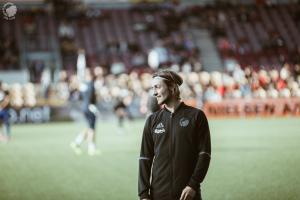 FC Nordsjælland - F.C. København - 27/08-2017