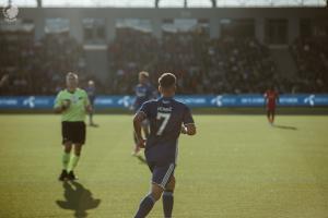 FC Nordsjælland - F.C. København - 27/08-2017