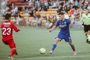 FC Nordsjælland - F.C. København - 27/08-2017