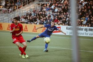 FC Nordsjælland - F.C. København - 27/08-2017