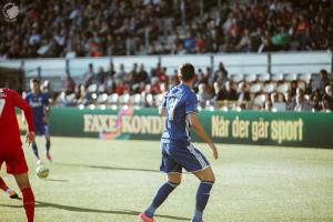 FC Nordsjælland - F.C. København - 27/08-2017