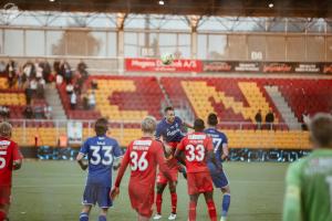 FC Nordsjælland - F.C. København - 27/08-2017