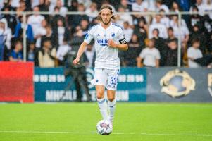 FC Nordsjælland - F.C. København - 28/08-2022