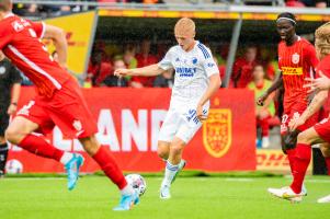 FC Nordsjælland - F.C. København - 28/08-2022