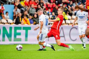 FC Nordsjælland - F.C. København - 28/08-2022