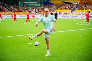 FC Nordsjælland - F.C. København - 28/08-2022