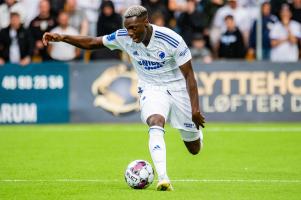 FC Nordsjælland - F.C. København - 28/08-2022