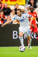 FC Nordsjælland - F.C. København - 28/08-2022