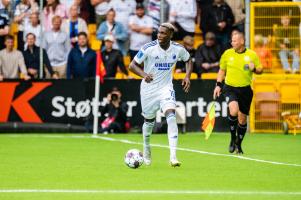 FC Nordsjælland - F.C. København - 28/08-2022