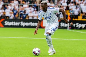 FC Nordsjælland - F.C. København - 28/08-2022