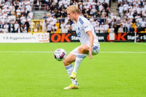FC Nordsjælland - F.C. København - 28/08-2022