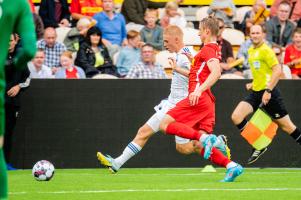 FC Nordsjælland - F.C. København - 28/08-2022