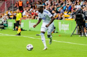 FC Nordsjælland - F.C. København - 28/08-2022