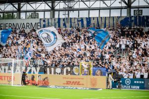 FC Nordsjælland - F.C. København - 28/08-2022