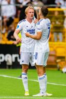 FC Nordsjælland - F.C. København - 28/08-2022