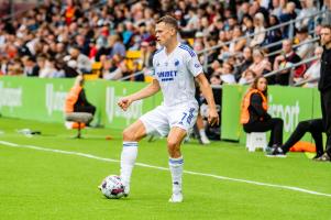 FC Nordsjælland - F.C. København - 28/08-2022