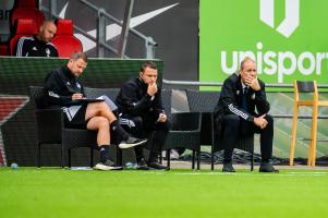 FC Nordsjælland - F.C. København - 28/08-2022