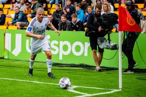 FC Nordsjælland - F.C. København - 28/08-2022