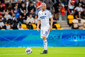 FC Nordsjælland - F.C. København - 28/08-2022